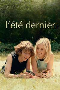 Last Summer - Posters