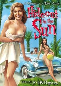 Hideout in the Sun - Posters