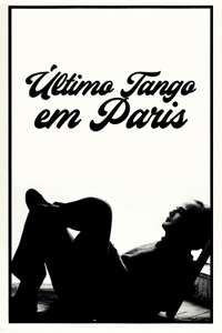 Last Tango in Paris - Poster