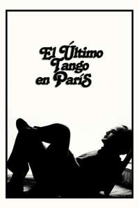 Last Tango in Paris - Poster