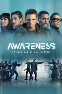 Awareness - Poster