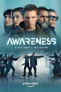 Awareness - Poster