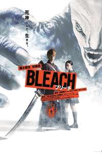 Bleach - Poster