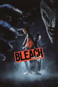 Bleach - Poster