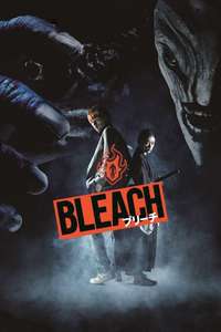 Bleach - Poster