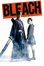 Bleach