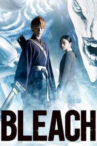 Bleach - Poster