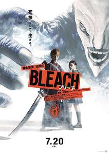 Bleach - Poster