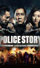 Police Story: Lockdown