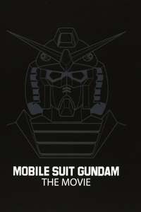 Mobile Suit Gundam I - Posters