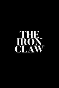 The Iron Claw - Poster