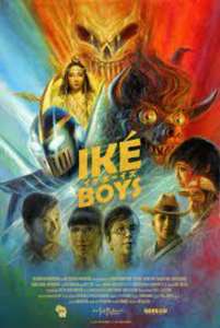 Iké Boys - Posters