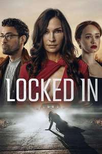Locked In - Poster