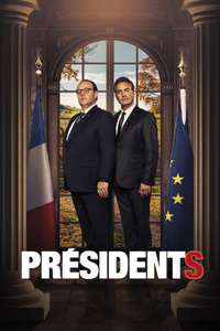 Presidents - Posters