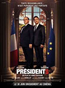 Presidents - Posters