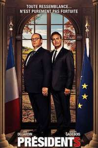 Presidents - Posters