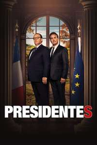 Presidents - Posters