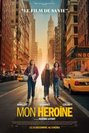 Mon héroïne