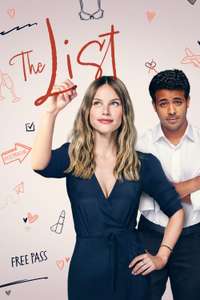 The List - Poster