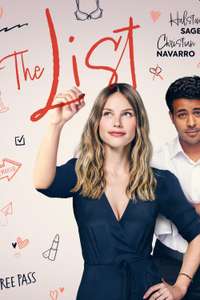 The List - Poster