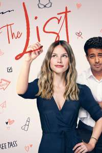 The List - Poster