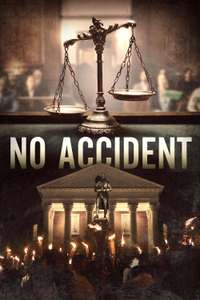 No Accident - Posters