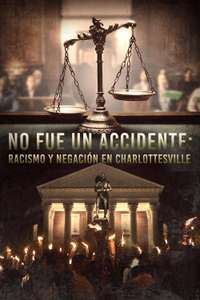 No Accident - Posters