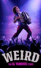 Weird: The Al Yankovic Story