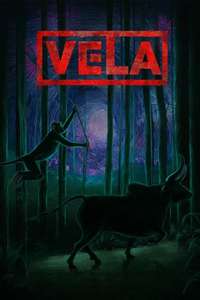 Vela - Poster