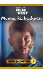 Munna Ka Bachpan