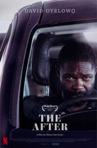 The After - Poster
