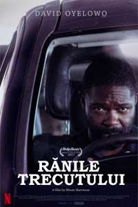 The After - Poster