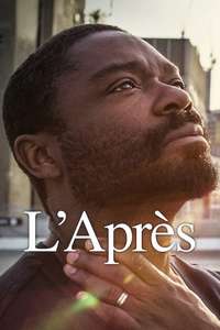 The After - Poster