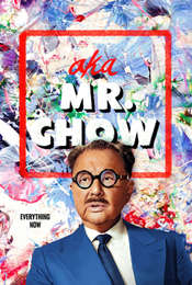 aka Mr. Chow