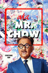 aka Mr. Chow - Posters