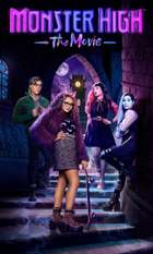Monster High: The Movie