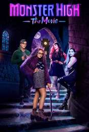 Monster High: The Movie