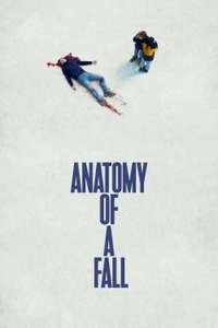 Anatomy of a Fall - Posters