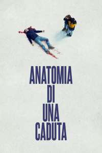 Anatomy of a Fall - Posters