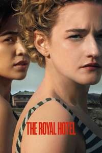 The Royal Hotel - Posters