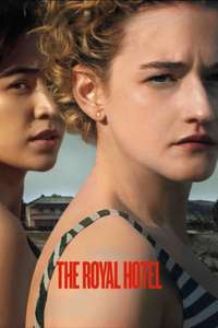 The Royal Hotel - Posters
