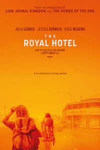 The Royal Hotel - Posters