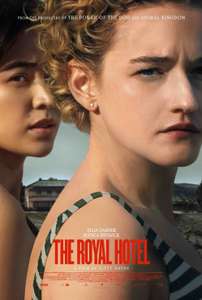 The Royal Hotel - Posters