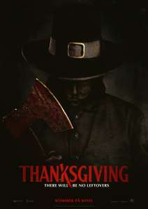 Thanksgiving - Posters