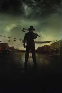 Thanksgiving - Posters