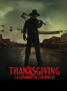 Thanksgiving - Posters
