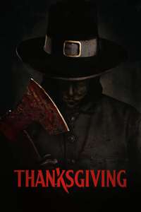 Thanksgiving - Posters