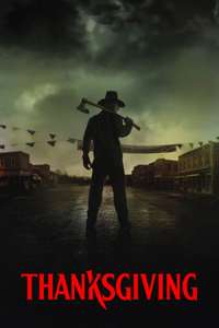 Thanksgiving - Posters