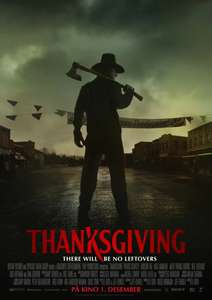 Thanksgiving - Posters