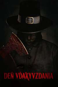 Thanksgiving - Posters